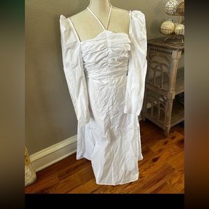 ASTR the label dress small